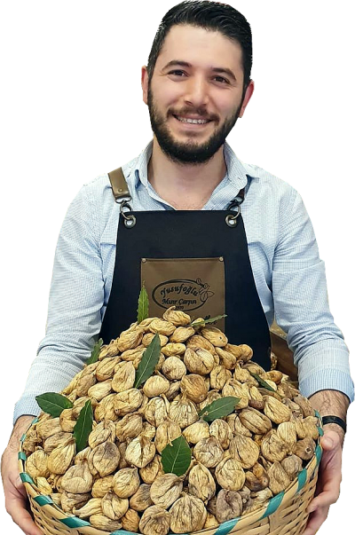 Yusufoğlu Mısır Çarşısı