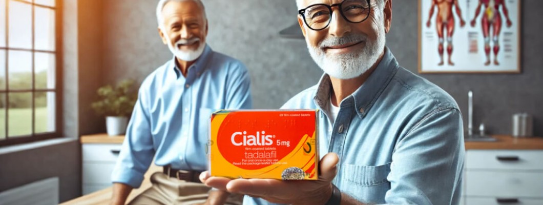 Tadalafil Nedir? Ne İşe Yarar?