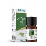 Çay Ağacı Yağı 5 ml.