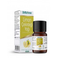 Limon Çekirdeği Yağı 5 ml.