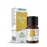 Papatya Yağı 5 ml.