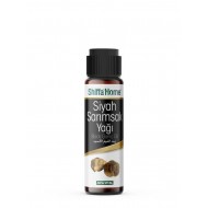 Siyah Sarımsak Yağı 30 ml.
