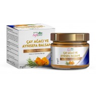 Çay Ağacı ve AynıSefa Balm 20 gr.