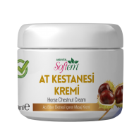 Softem At Kestanesi Kremi 250 ml %100 Doğal