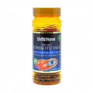 Çörekotu Yağı Softjel- 1000 mg
