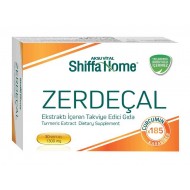 Shiffa Home Zerdeçal Softjel